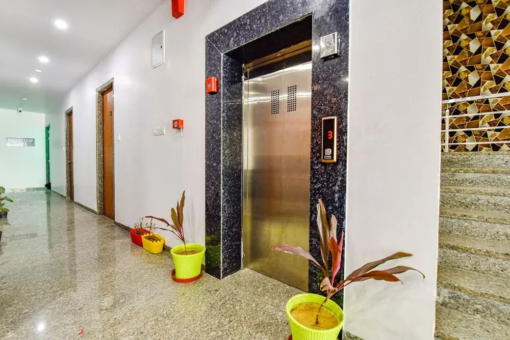 Hotel photo 8