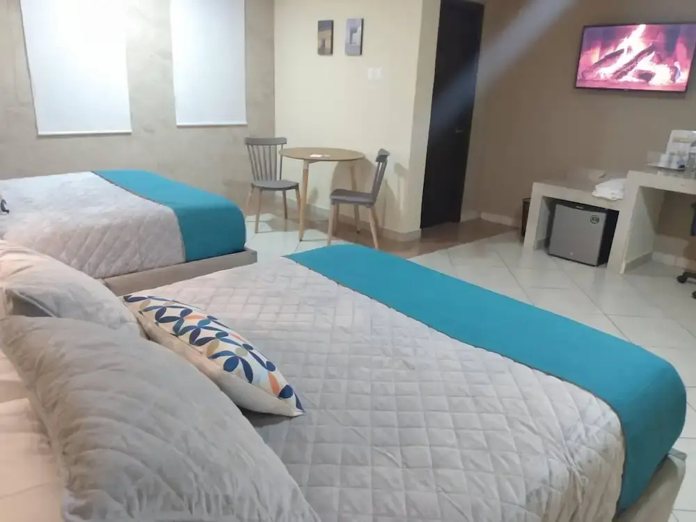 Hotel photo 6