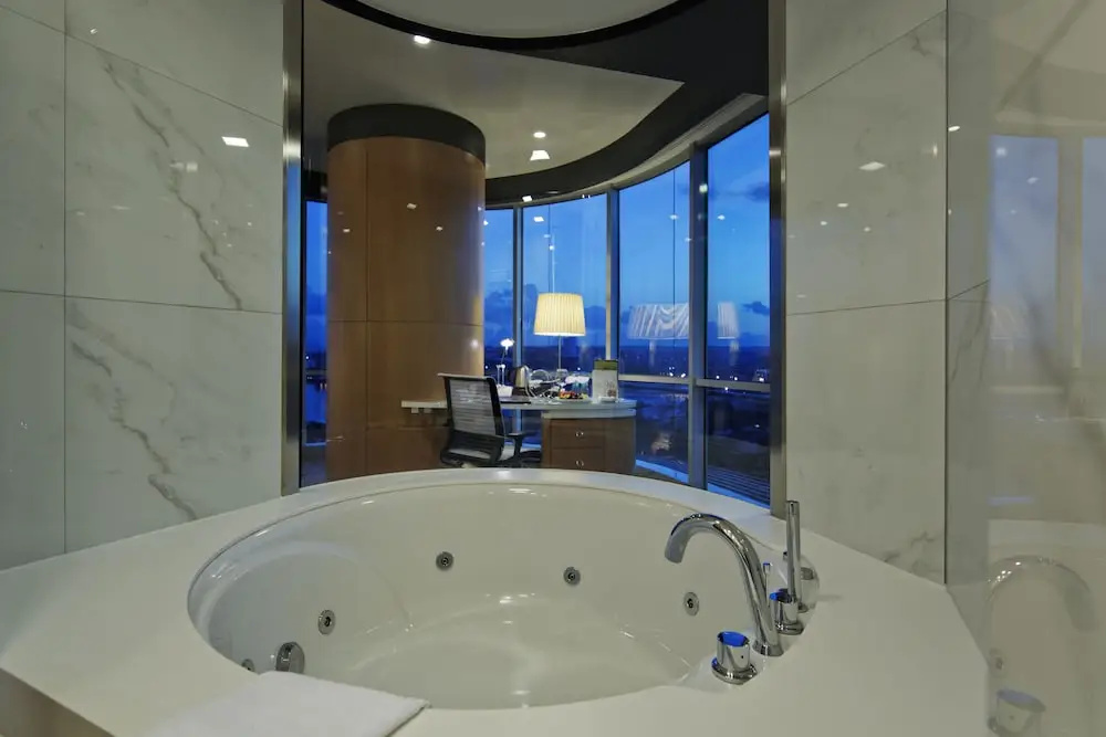 DoubleTree By Hilton Istanbul Moda Hotel - Chambres