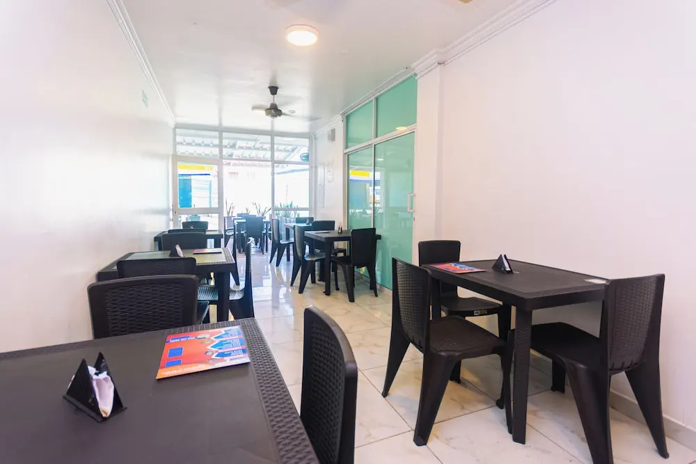 Hotel Med Cartagena - Général
