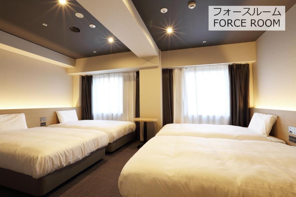 Henn na Hotel Kanazawa Korinbo 사진 6