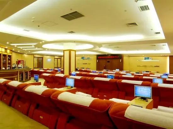 Dalian International Airport Hotel - Général