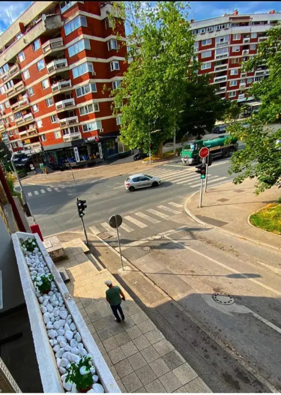 Apartman OMAR stan na dan besplatan parking Sarajevo