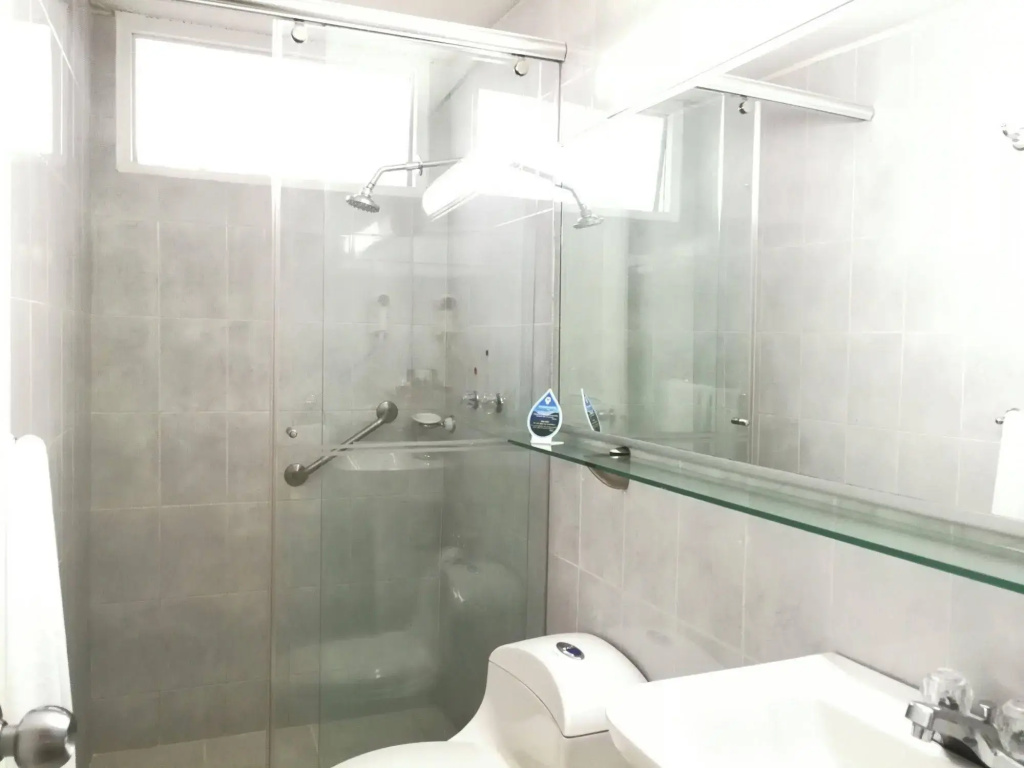 Hotel Villavicencio Plaza - Général