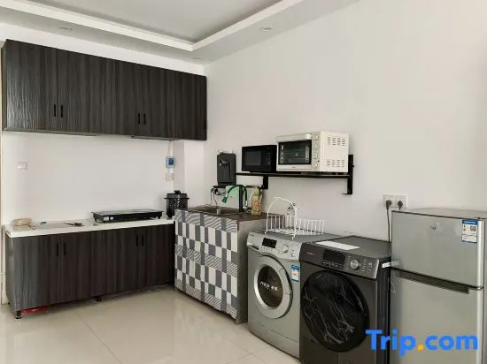 Xingbiao Shared Homestay in Yangquan