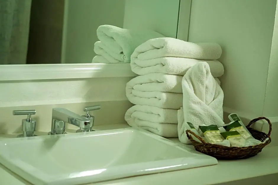 Casa Danna Huatulco - Chambres