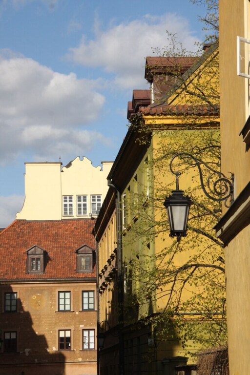 Barbakan Apartaments Old Town image