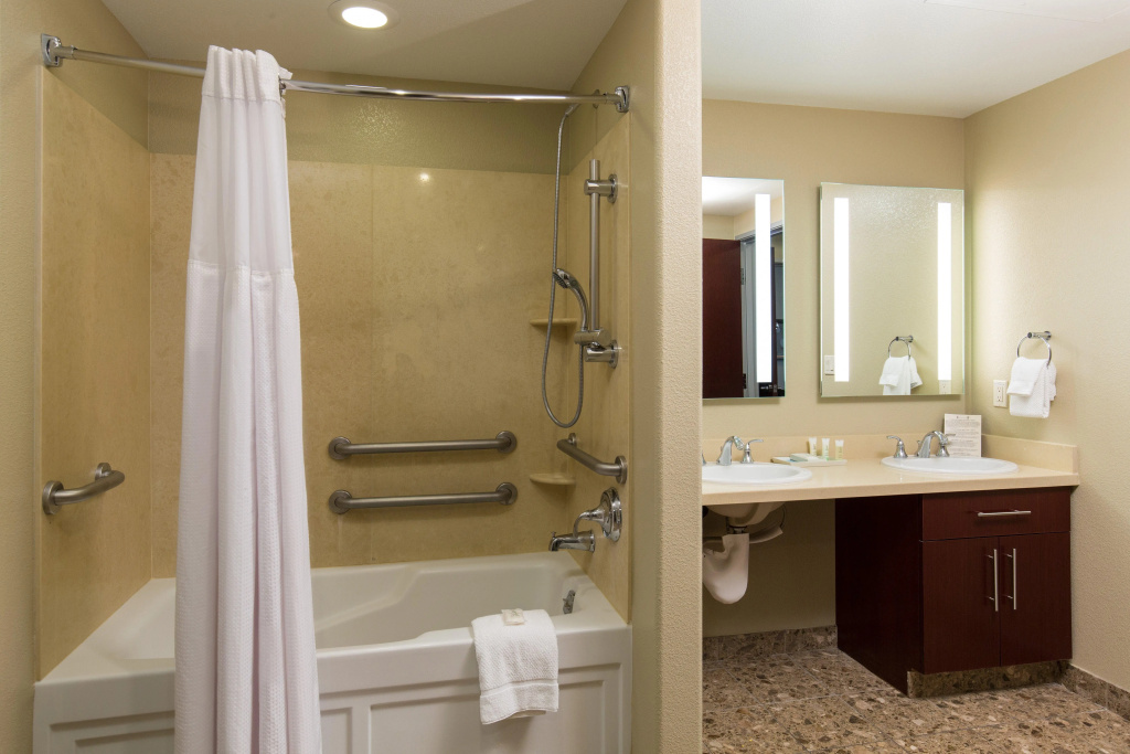 Staybridge Suites: Las Vegas - Stadium District by IHG - Général