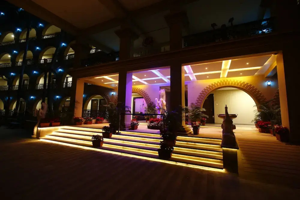 Hotel photo 15