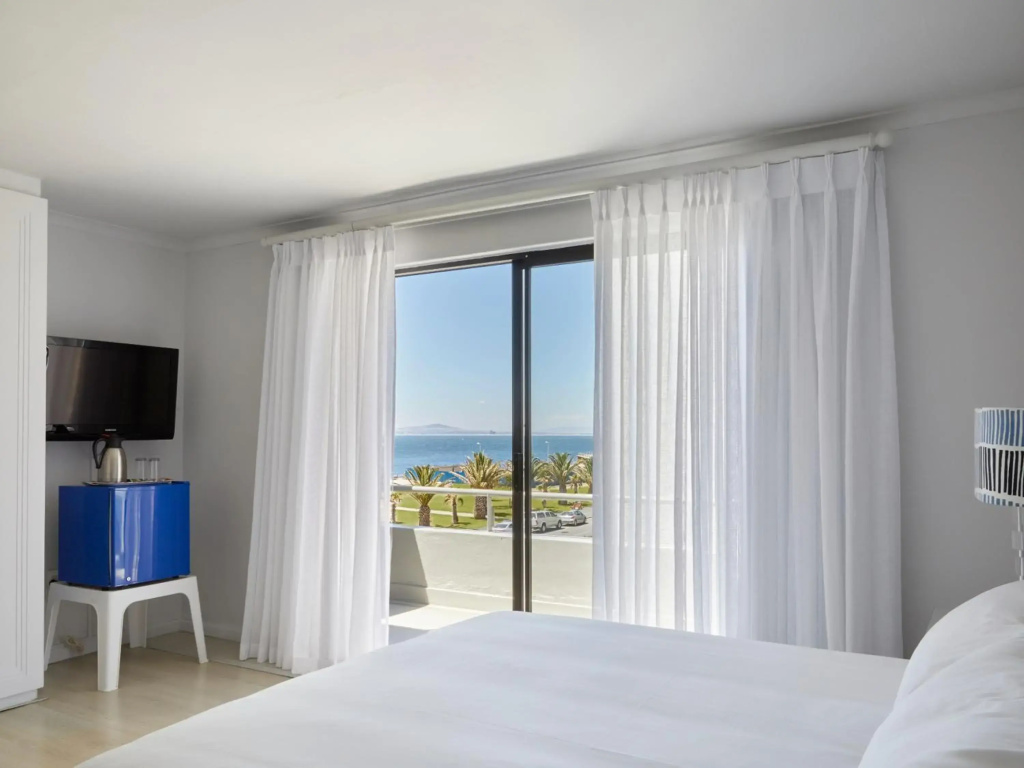 La Splendida Hotel by NEWMARK - Général