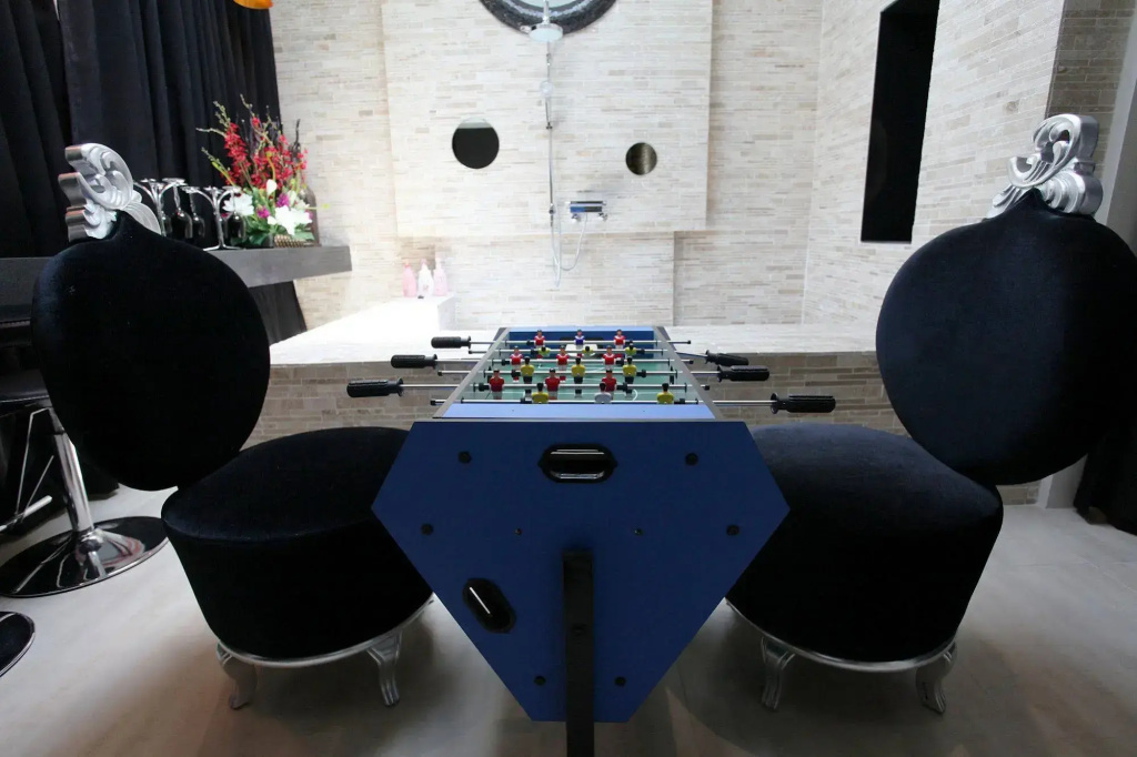 Hotel photo 11