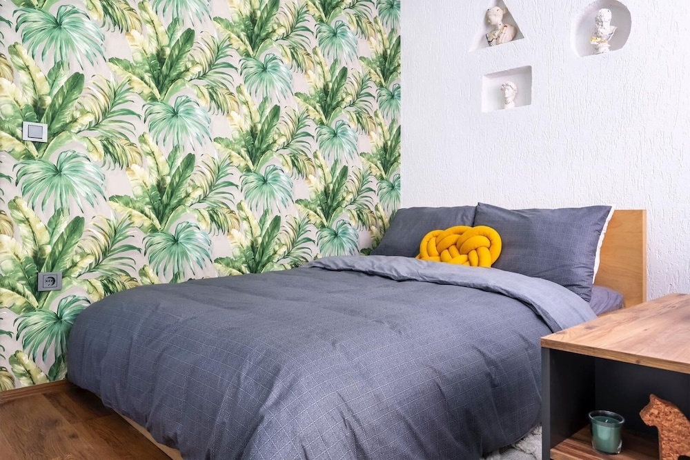 Galata Five Apartment — 3