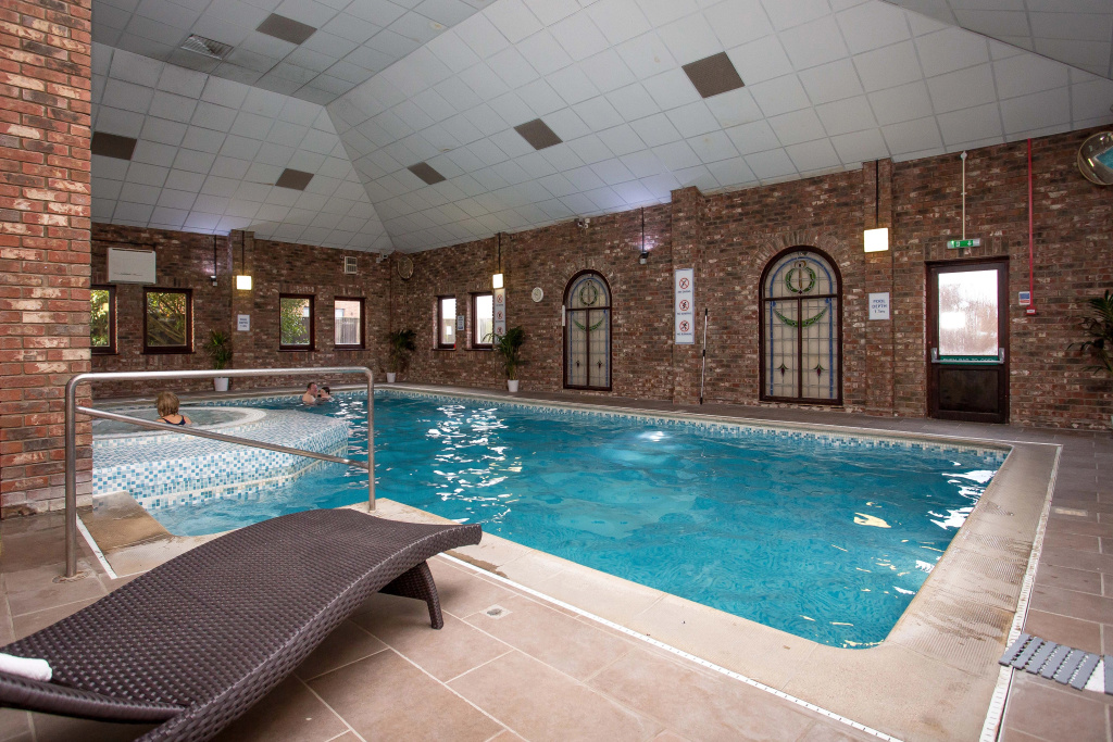Holiday Inn Norwich North by IHG - Général