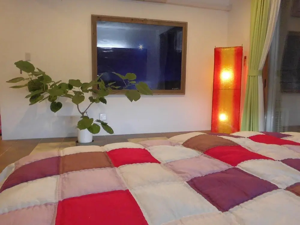 Beach Room - Général