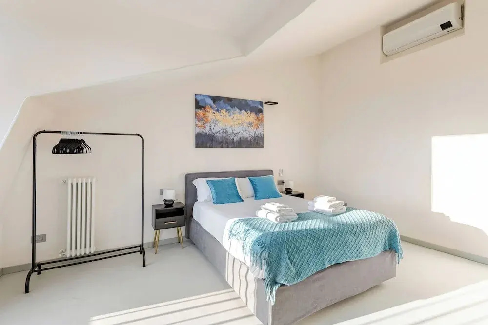 Luxury Penthouse 2 Bedooms 2 Bathrooms — фото