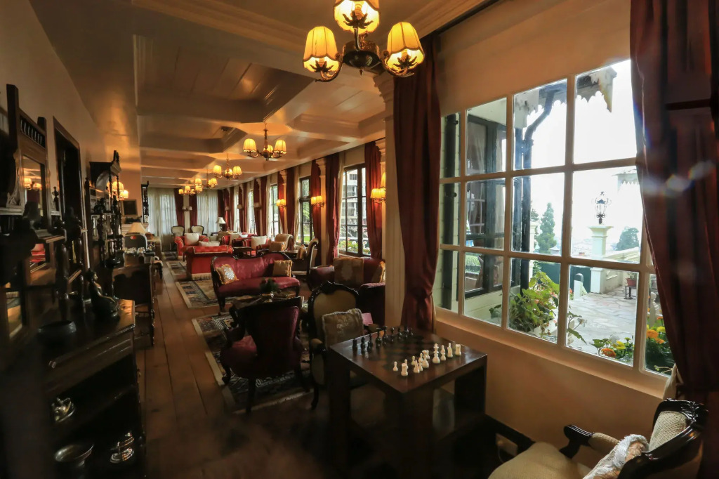The Elgin, Darjeeling - фото 14