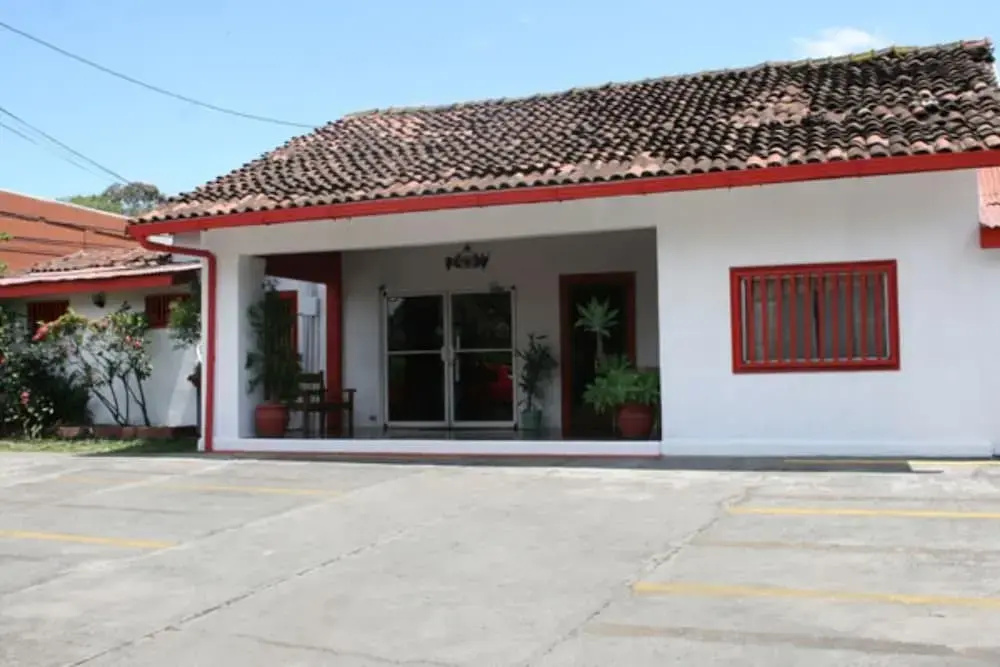 Hotel Millenium