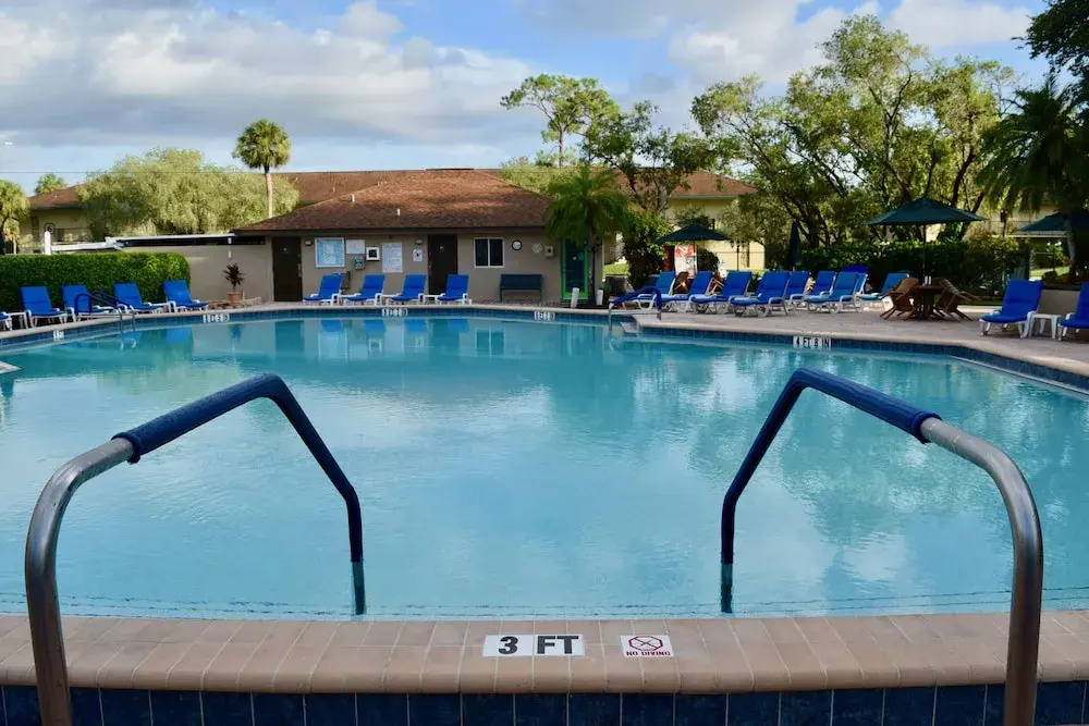 Lehigh Resort Club - Général