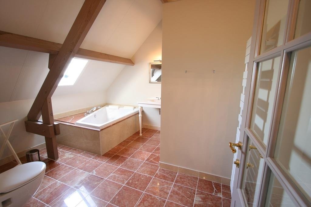 B&B Le Temps Différent — 4