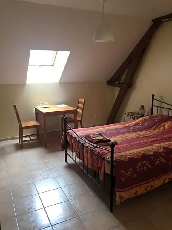 Voir la photo 3 — Haras De La Croix D'argent