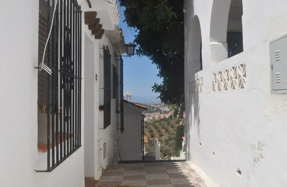 Casa El Limonero
