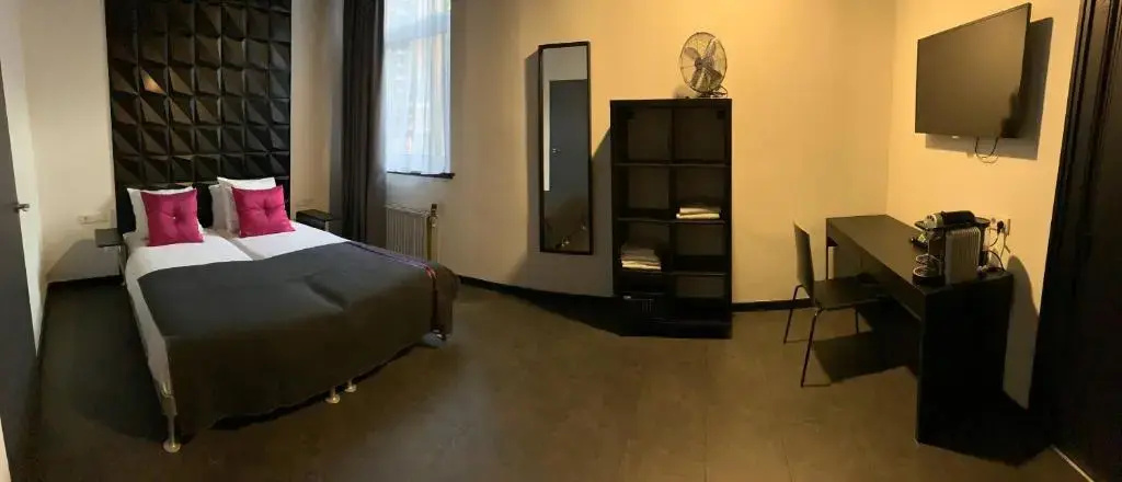 Hotel De Looier - Chambres