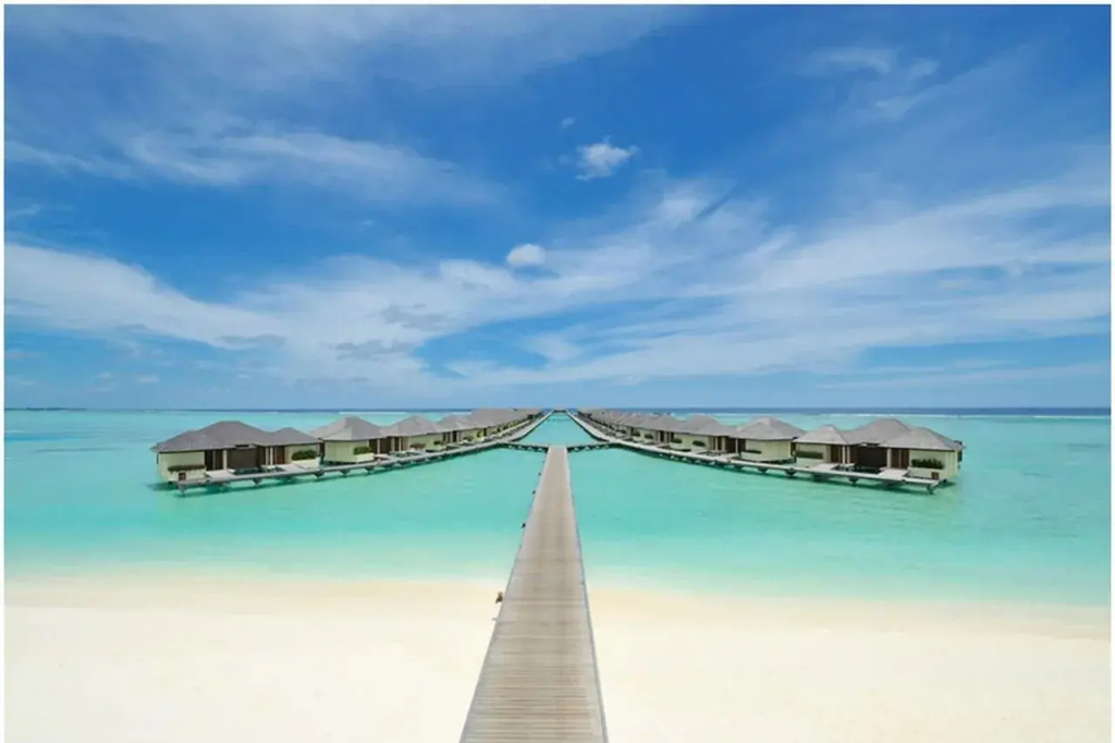 Beach & Waterfront