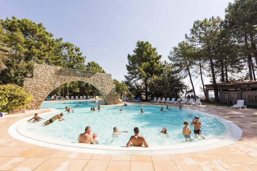 Vignale Resort - Général