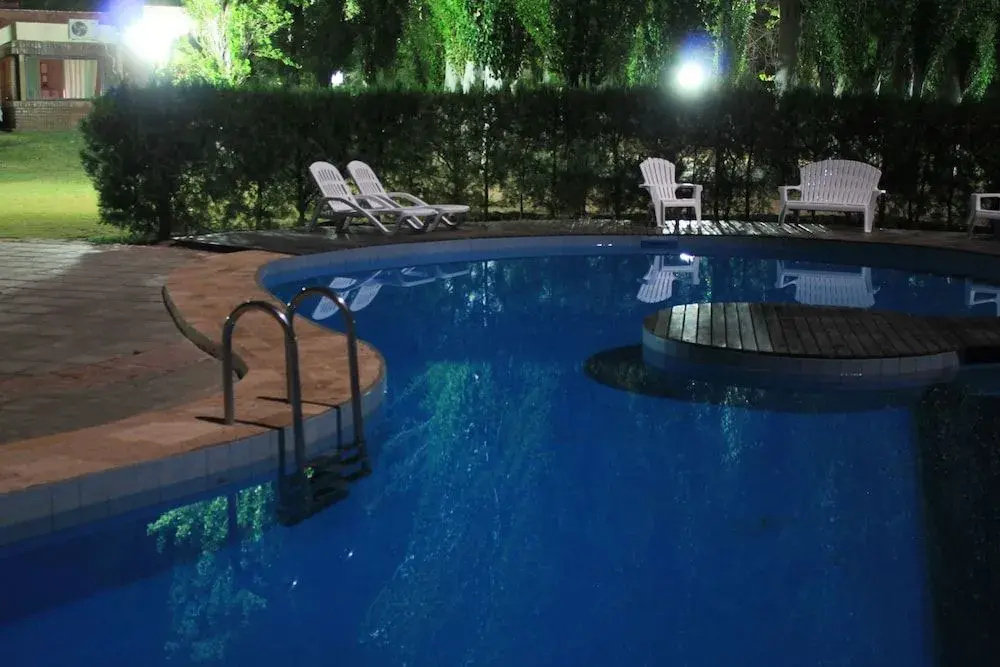 Hotel photo 11