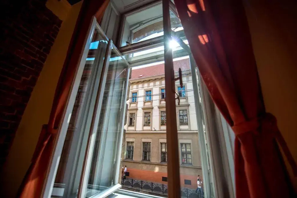 Hotel photo 7