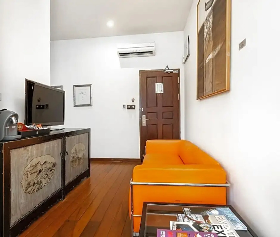 Hotel Penaga