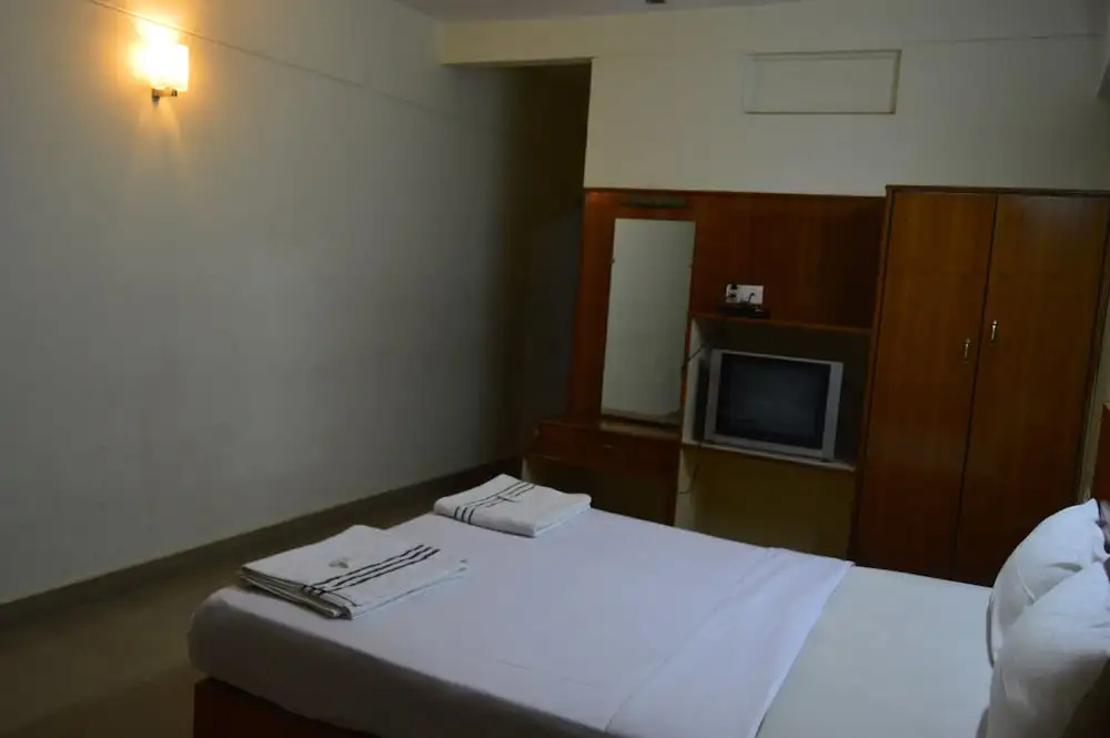 SK Continental - Chambres