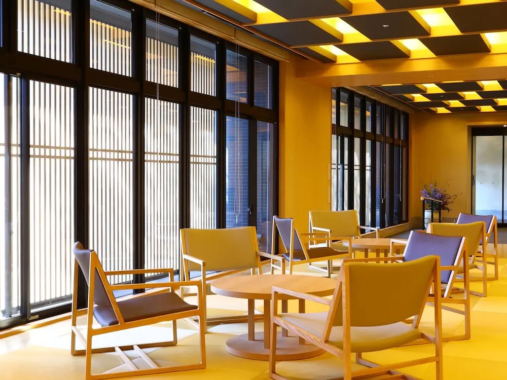 Onyado Nono Kanazawa Natural Hot Spring Hotel 사진 44