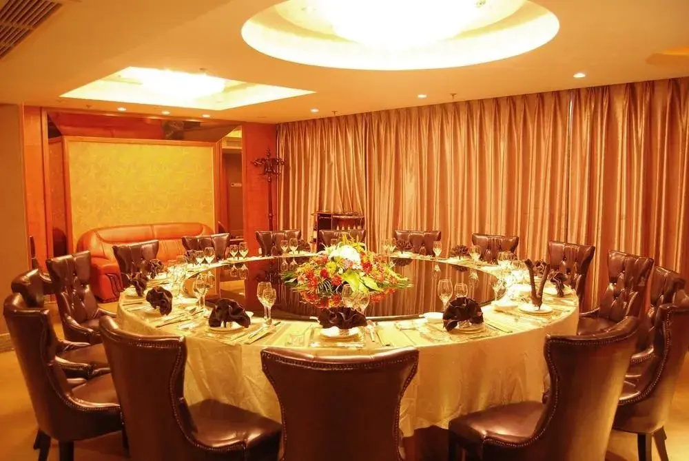 Suichang Kan Hotel - фото 13