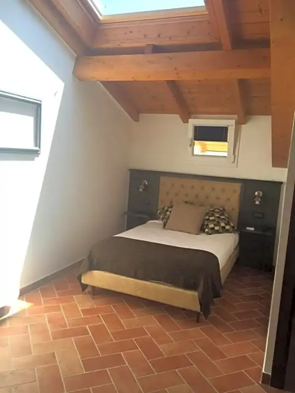 Boma Country House - Chambres
