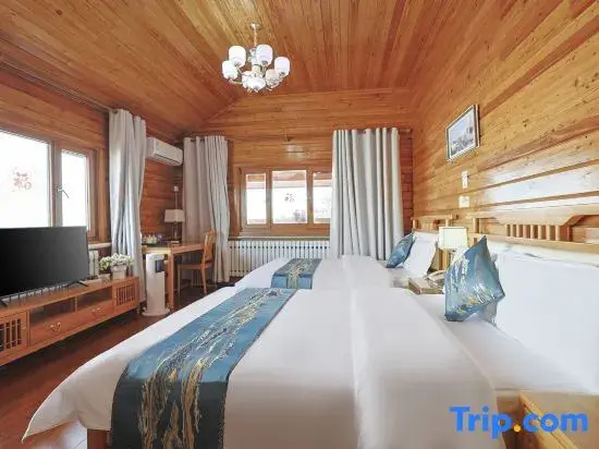 Standard Family room