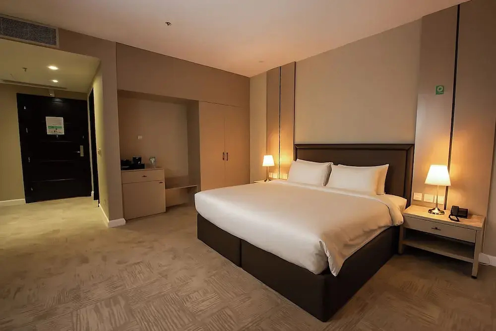 Hotel photo 8