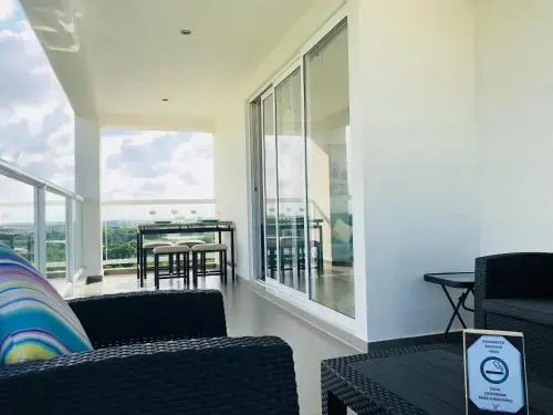 Horizontes Cancun & Tziara Sky Condos DRE Cancun