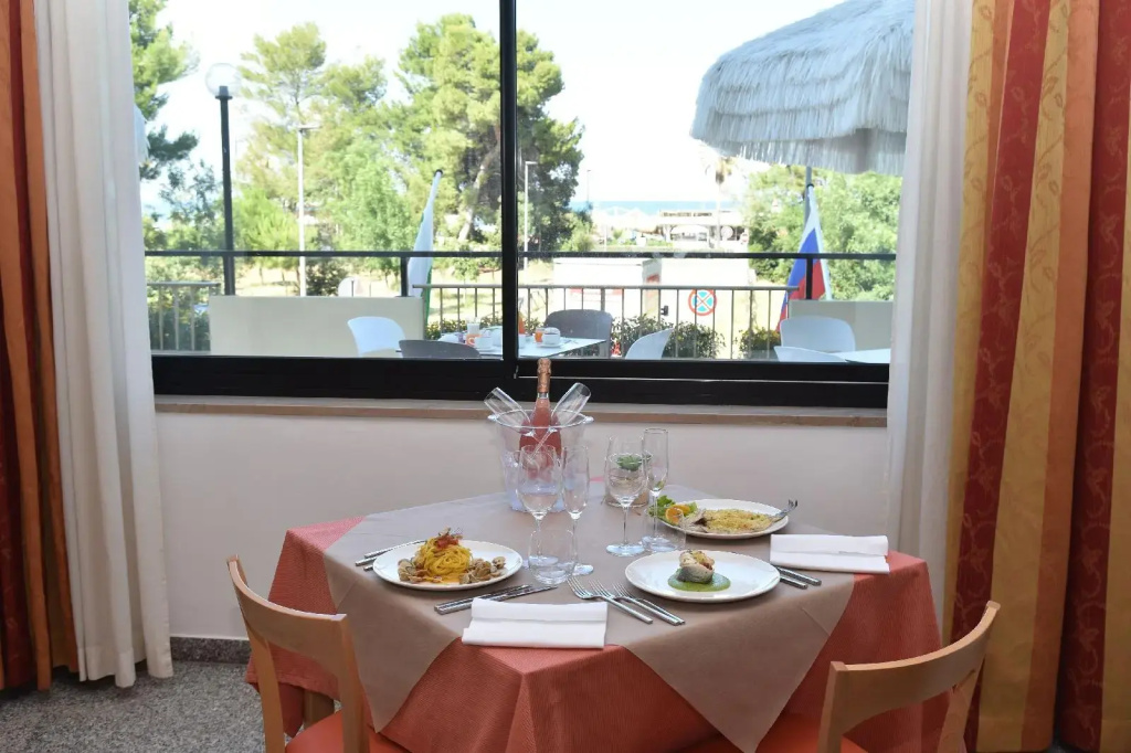 Hotel Excelsior - Général