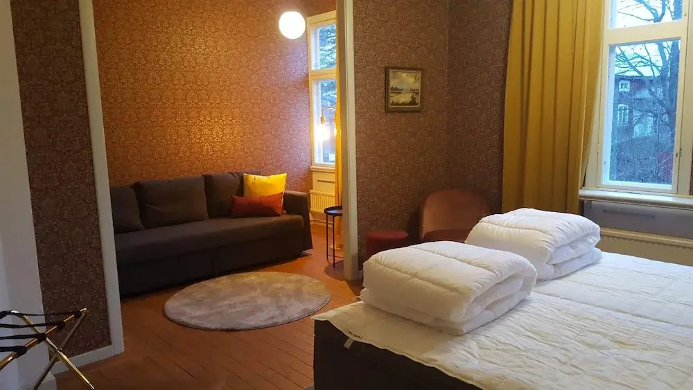 Hotel photo 8