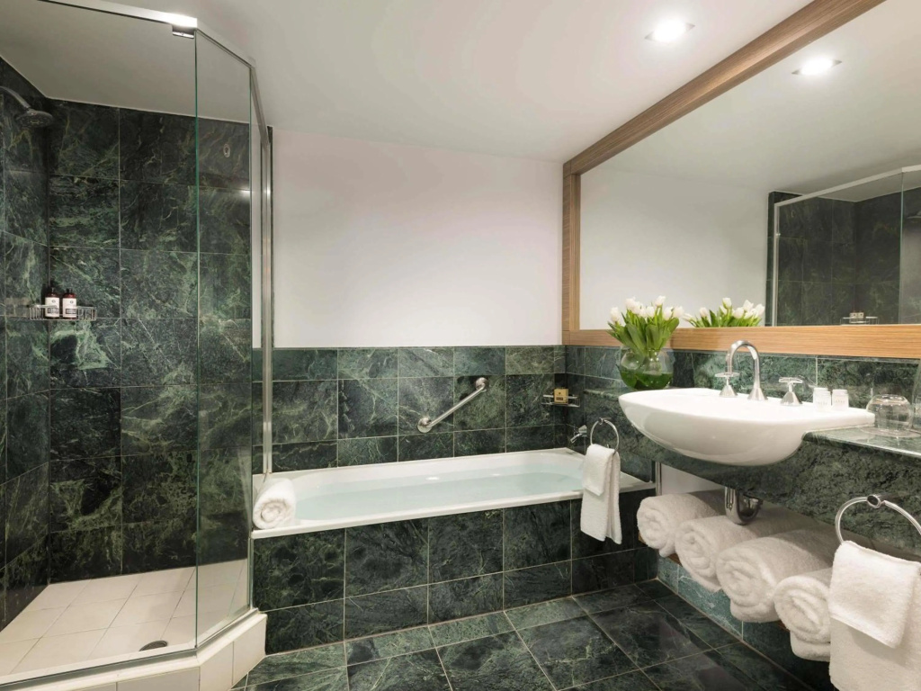 Sofitel Gold Coast Broadbeach - Général
