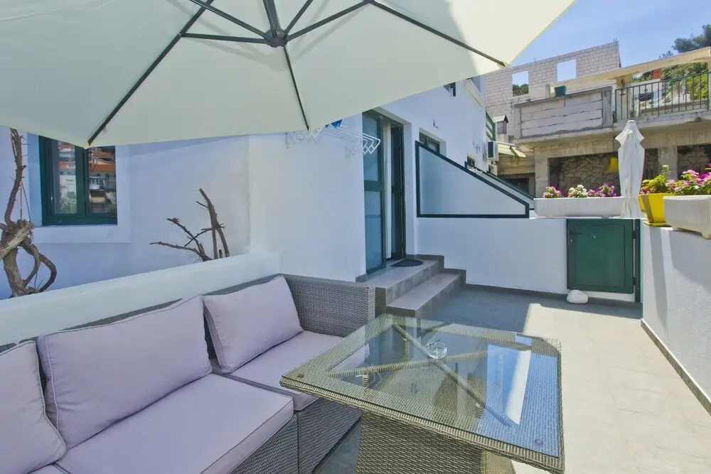 Apartments Softic