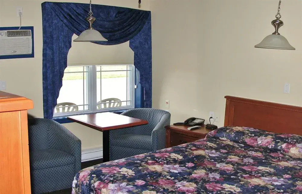 Travelodge Fredericton - фото 10