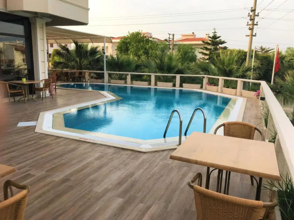 Hotel photo 26