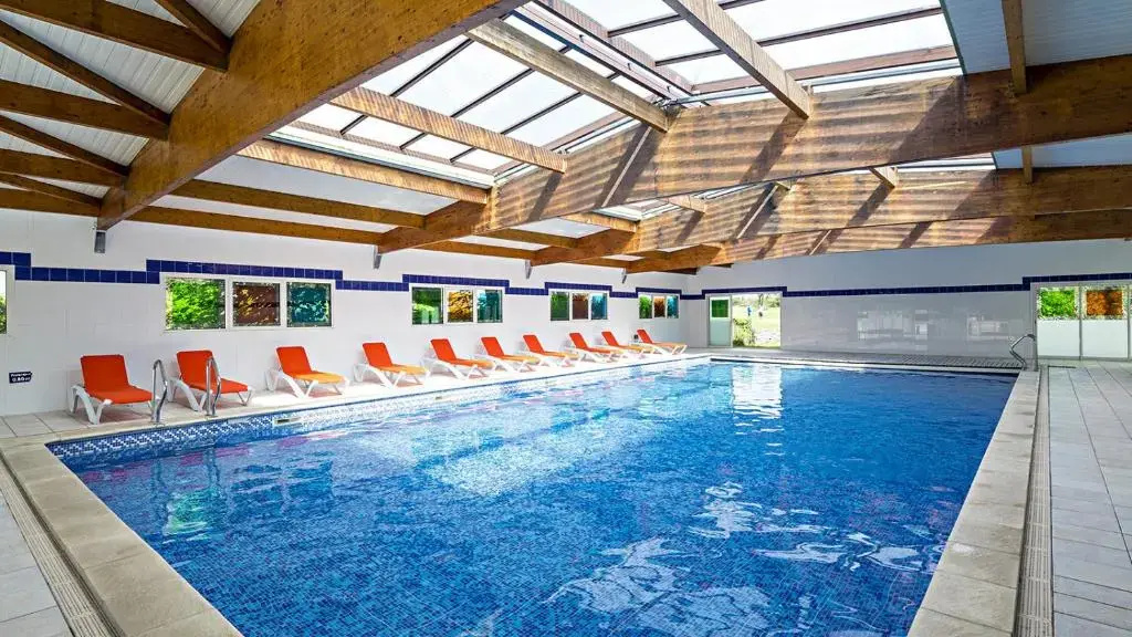 Appart - T3 - 6 Personnes – Golf Cap D’Agde