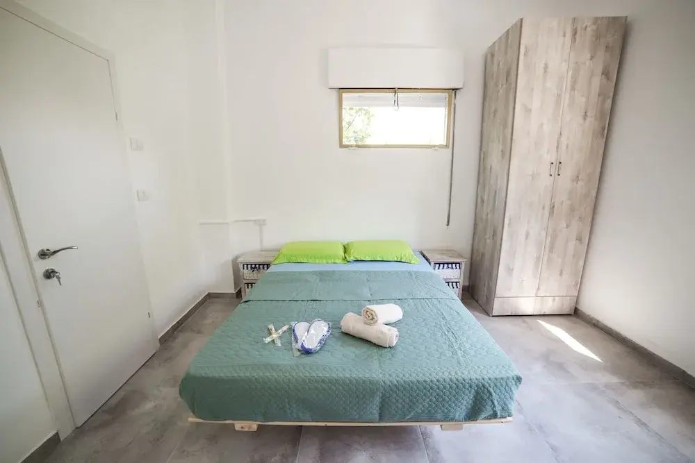 Rooms at R&A apartment - фото 12