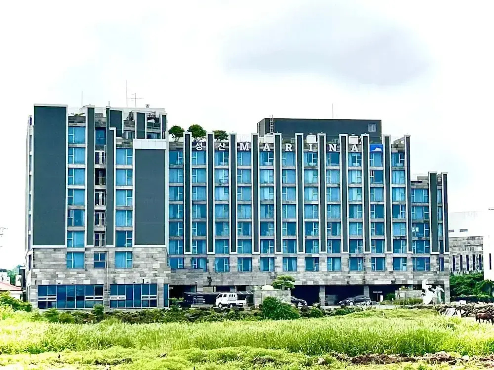 Sungsan Marina