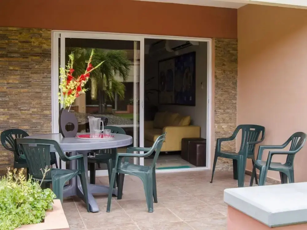 Jardines Del Mar - Chambres