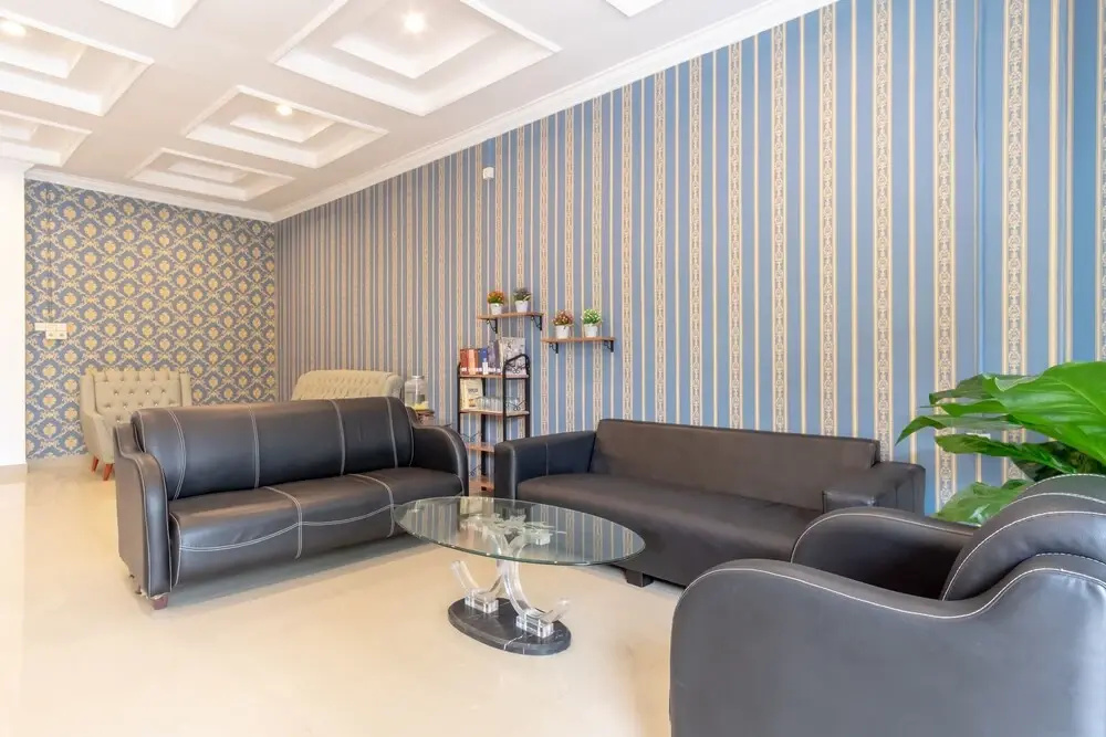 Barat Guesthouse by OYO