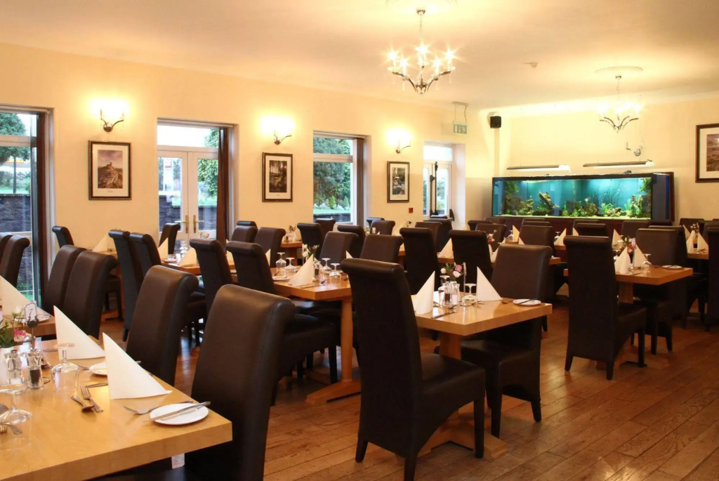 Exeter Court Hotel - Général